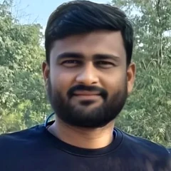 Abhishek Yadav