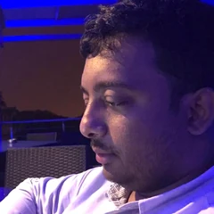 Rakesh K.A.