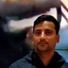 Ravi Prakash Kumar